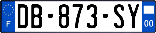 DB-873-SY