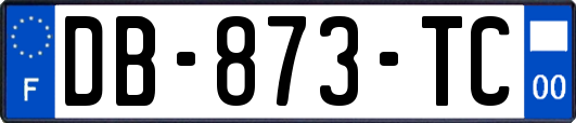 DB-873-TC