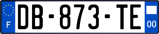 DB-873-TE