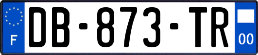 DB-873-TR