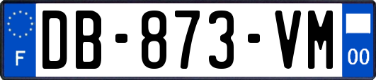 DB-873-VM