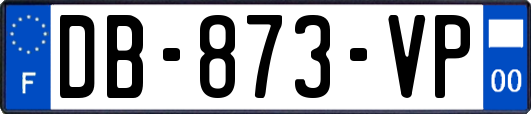 DB-873-VP
