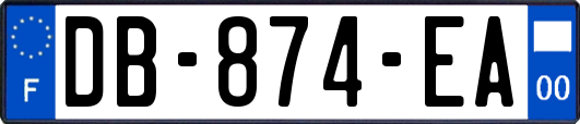 DB-874-EA