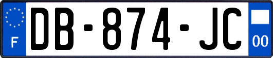 DB-874-JC