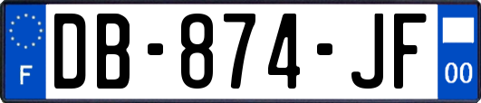 DB-874-JF