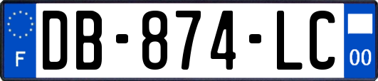 DB-874-LC