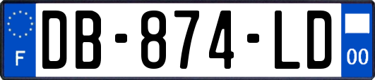 DB-874-LD