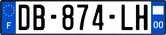 DB-874-LH