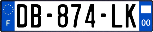 DB-874-LK