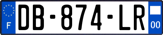 DB-874-LR