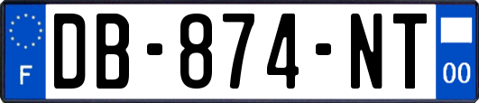 DB-874-NT