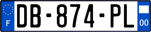 DB-874-PL