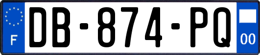 DB-874-PQ