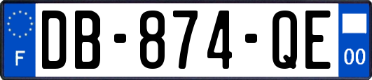 DB-874-QE