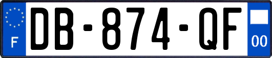 DB-874-QF