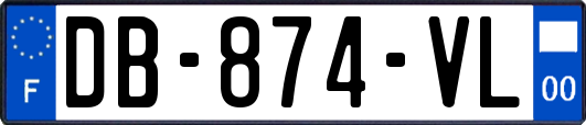 DB-874-VL