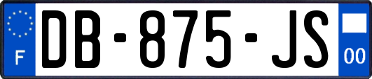 DB-875-JS