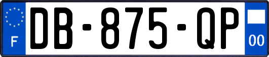 DB-875-QP