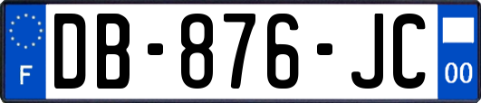 DB-876-JC