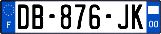 DB-876-JK