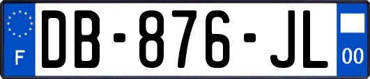 DB-876-JL