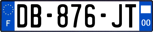 DB-876-JT