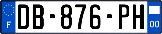 DB-876-PH