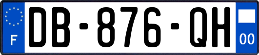 DB-876-QH