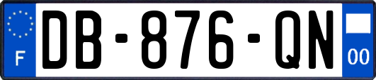DB-876-QN