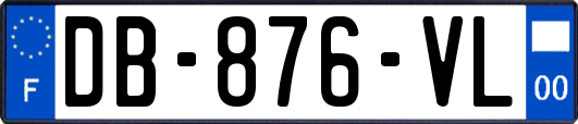 DB-876-VL