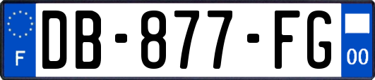 DB-877-FG