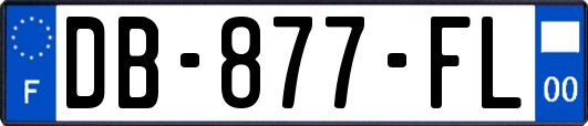 DB-877-FL