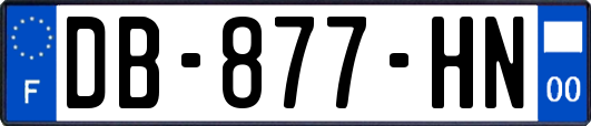 DB-877-HN