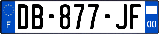 DB-877-JF