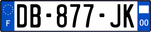 DB-877-JK
