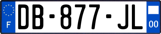 DB-877-JL