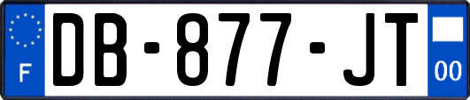 DB-877-JT