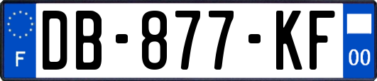 DB-877-KF