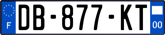DB-877-KT