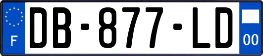 DB-877-LD