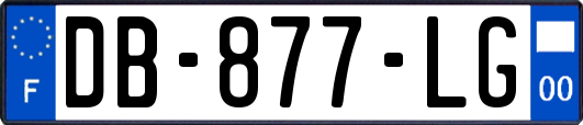 DB-877-LG