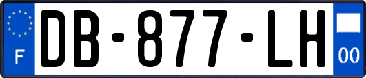 DB-877-LH