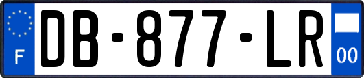 DB-877-LR