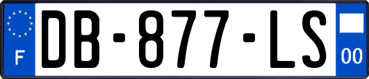 DB-877-LS