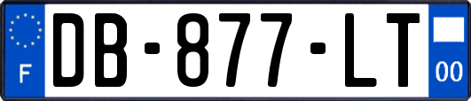 DB-877-LT