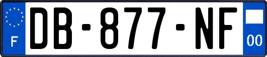 DB-877-NF