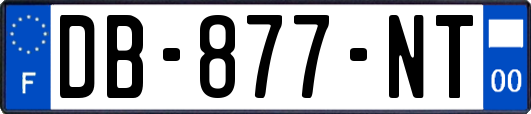 DB-877-NT