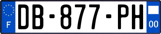 DB-877-PH