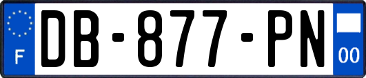 DB-877-PN