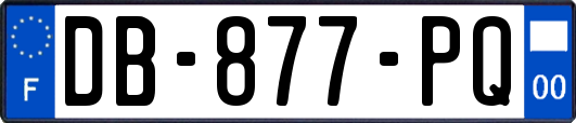 DB-877-PQ